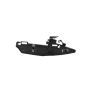 LT FRONT BUMPER COVER SUPPORT G01; UPPER BMW X3 18-C