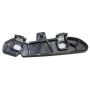 RH FRONT BUMPER COVER SUPPORT F30; SDN; LOWER BMW 328I 12-16; BMW 335I 12-15