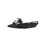 RT FRONT BUMPER COVER SUPPORT G01; UPPER BMW X3 18-C