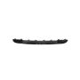 FRONT BUMPER MOLDING E84; STANDARD|SPORT; W/O M SPORT; LOWER GRILLE MOLDING; CENTER BMW X1 12-15