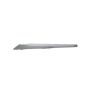 LH FRONT BUMPER MOLDING F30; SDN; SPORT LINE BMW 328I/335I 12-15