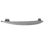 RH FRONT BUMPER MOLDING F10; SDN; W/O M PKG; OUTER GRILLE MOULDING BMW 528I/535I/550I 11-13