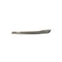 RH FRONT BUMPER MOLDING G01; 30I; W/O M SPORT LINE; LUXURY LINE; TRIM MOULDING BMW X3 18-20