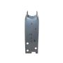 RH FRONT BUMPER BRACKET F25 BMW X3 11-17