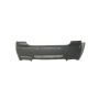 RR BUMPER COVER E92/E93 CPE/CONV 4.0L W/ PRK DISTANCE CONTROL 08-13