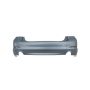 CAPA RR BUMPER COVER G30; SDN; W/O M ; W/O LUXURY ; W/O PDC; PRIME BMW 530E 18-20