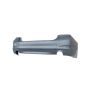 CAPA RR BUMPER COVER G30; SDN; W/O M ; W/O LUXURY ; W/PDC; W/PARK ASSIST; PRIME BMW 530E 18-20