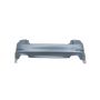 CAPA RR BUMPER COVER G30; SDN; W/O M ; W/O LUXURY ; W/O PDC; PRIME BMW 540I 17-20