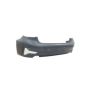 REAR BUMPER COVER G20;SDN;W/O M SPT PKG;SPT LINE;W/PDC;W/O PARKING ASSIST;PRIME BMW 330I 19-C