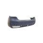 REAR BUMPER COVER G12; W/O M PKG; W/PARK ASSIST SYSTEM; PRIME BMW 740I 20-C