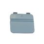 REAR BUMPER TOW HOOK COVER E91; WAGON; W/O M PKG; PTM BMW 328I 09-12