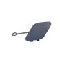 REAR BUMPER TOW HOOK COVER G12; W/O M PKG; PTM BMW 740I 20-20