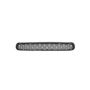 REAR BUMPER GRILLE E92|E93; 4.0L; COUPE/CONV BMW 328I/335I/M3 08-13