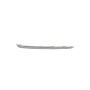 RT REAR BUMPER MOLDING G12; W/O M PKG BMW 740I 20-C