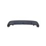 REAR BUMPER VALANCE PANEL F48; SPORT LINE; W/O M SPORT PKG BMW X1 20-20