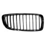 RH GRILLE ASSY STD;F36 BMW 430I/440I GRAN CPE 17-19;428I/435I GRAN CPE 15-16;F32|F33 430I/440I 17-20