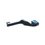 RADIATOR SUPPORT F30; SEDAN; LOWER DUCT BRACKET; LH BMW 320I 13-16