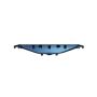 RADIATOR SUPPORT F07; UPPER TIE BAR; FRONT BMW 550I GT 10-15; 535I GT/550I GT XDRIVE 10-17