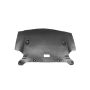 LOWER ENGINE COVER XI; W/O UNDERBODY SHIELD PKG BMW 525I/530I 06-07