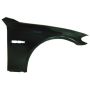CAPA RT FRT FENDER ASSY F10; SEDAN BMW 528I 11-16