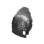 RH FRONT FENDER INNER PANEL F30; SDN; STD|MODERN|LUXURY|SPORT; FRONT BMW 328I 12-16; 320I 12-18