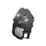 RT FRONT FENDER INNER PANEL G05; FRONT BMW X5 19-C