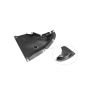 LT FRONT FENDER SPLASH SHIELD G01 BMW X3 18-21