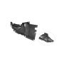 RT FRONT FENDER SPLASH SHIELD G05; W/O M SPORT PKG BMW X5 19-C