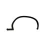 RT FRONT WHEEL OPENING MOLDING G01; 30I; XLINE|LUXURY BMW X3 18-C