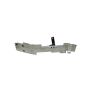 LT HEADLAMP BRACKET F15; HEADLAMP SUPPORT BRACKET BMW X5 14-18