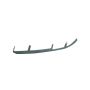 LH HEADLAMP DOOR 4DR SDN; W/O HEADLAMP WASHERS; LOWER COVER BMW 330I 01-01; 328I 99-00