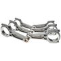 Boostline BM5472827 Connecting Rod Set, BMW S54B32, 139.00 mm Length, ARP2000, Set of 6