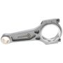 Boostline BM5472827 Connecting Rod Set, BMW S54B32, 139.00 mm Length, ARP2000, Set of 6