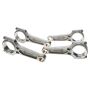 Boostline BM5833866 Connecting Rod Set, BMW B48B20, 5.833 in. Length, ARP 2000, Set of 4