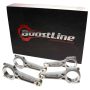 Boostline BM5833866 Connecting Rod Set, BMW B48B20, 5.833 in. Length, ARP 2000, Set of 4