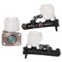 ADVICS BMT-061 ADVICS New OE Brake Master Cylinder