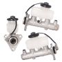 ADVICS BMT-088 New OE Brake Master Cylinder