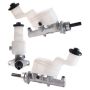 ADVICS BMT-157 ADVICS New OE Brake Master Cylinder