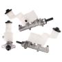 ADVICS BMT-296 ADVICS New OE Brake Master Cylinder