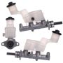 ADVICS BMT-359 ADVICS New OE Brake Master Cylinder