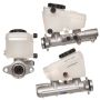 ADVICS BMT-363 ADVICS New OE Brake Master Cylinder