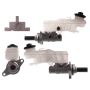 ADVICS BMT-398 ADVICS New OE Brake Master Cylinder