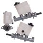 ADVICS BMT-824 ADVICS New OE Brake Master Cylinder