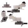 ADVICS BMTU-002 ADVICS New OE Brake Master Cylinder