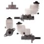 ADVICS BMTU-006 ADVICS New OE Brake Master Cylinder