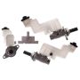 ADVICS BMTU-009 ADVICS New OE Brake Master Cylinder