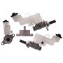ADVICS BMTU-011 ADVICS New OE Brake Master Cylinder