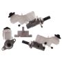 ADVICS BMTU-013 ADVICS New OE Brake Master Cylinder