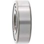 BCA NTN BEARINGS NB203FF Single Row Ball Bearing with Double Seal