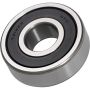 BCA NTN BEARINGS NB203FF Single Row Ball Bearing with Double Seal